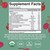 Mary Ruth's Organic Women's Multivitamin Gummies