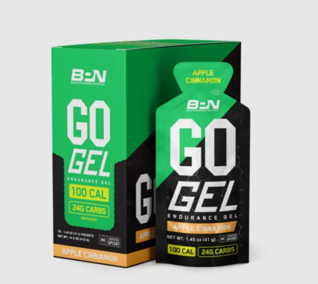 BPN Go Gel Single or Box (10 ct.)