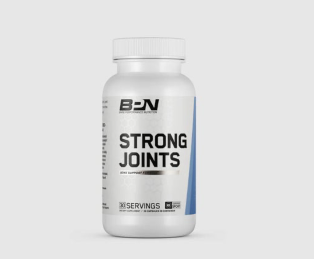 BPN Strong Joints, 30 Servings
