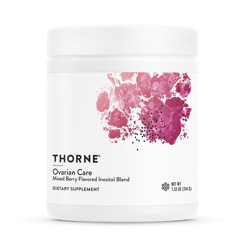 Thorne Ovarian Care