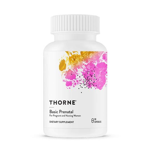 Thorne Basic Prenatal