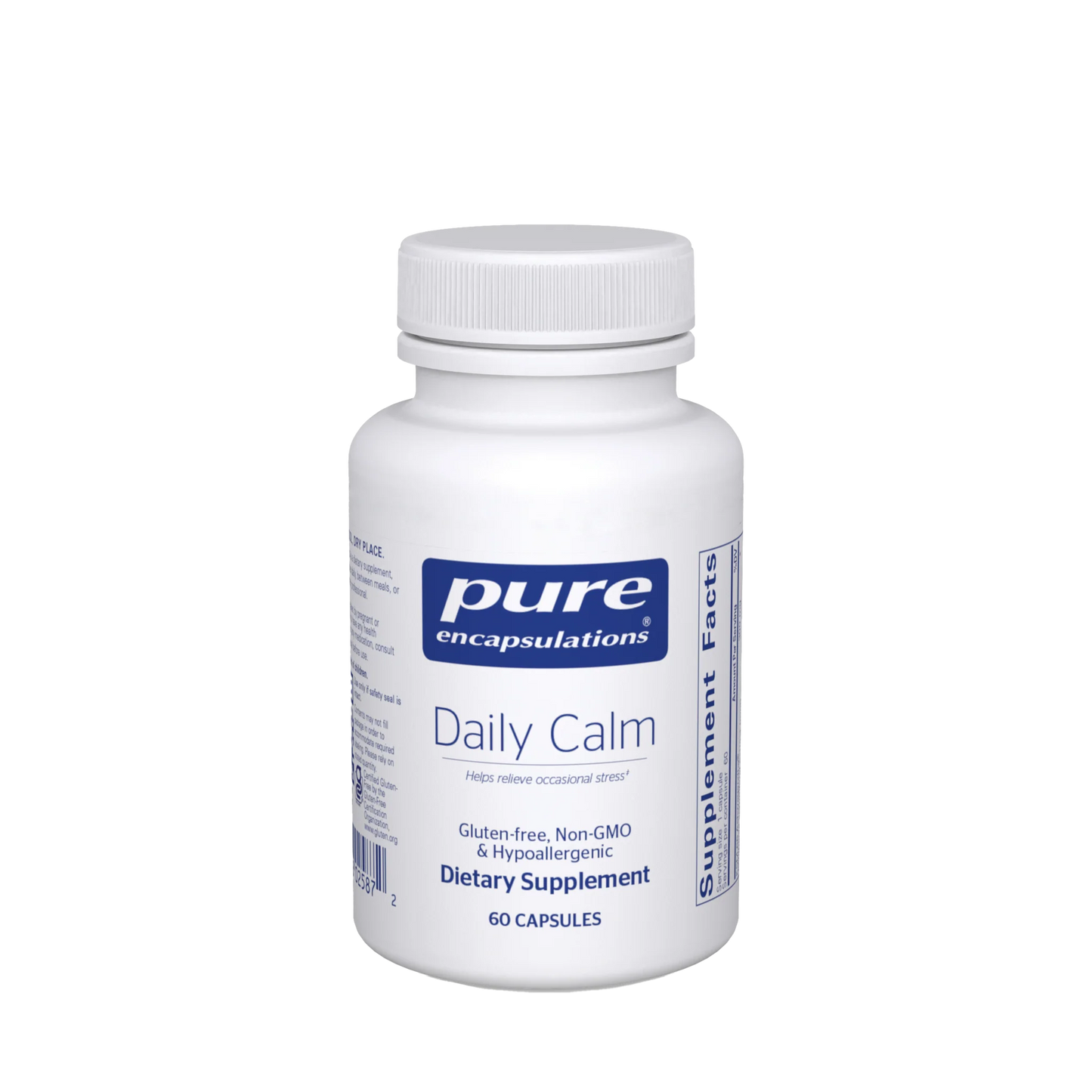 Pure Encapsulations Daily Calm