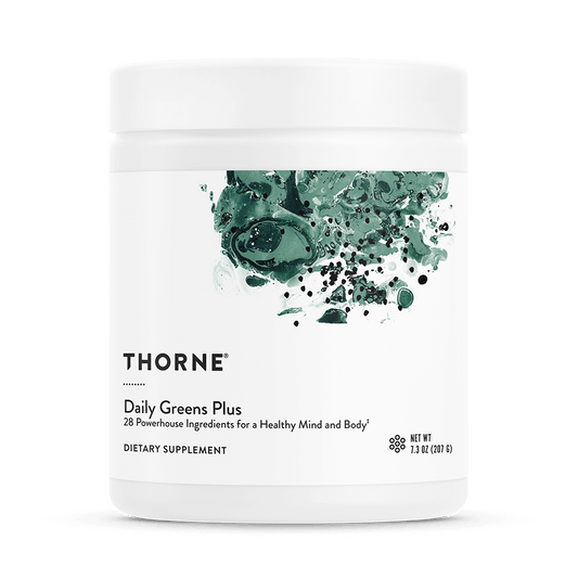 Daily Greens Plus
