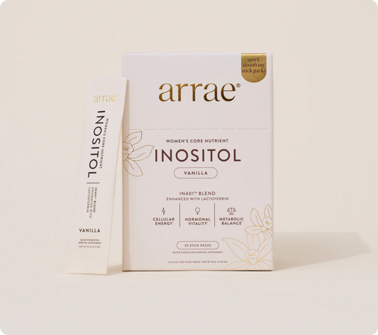 Arrae Inositol