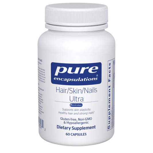 Pure Encapsulations Hair/Skin/Nails Ultra
