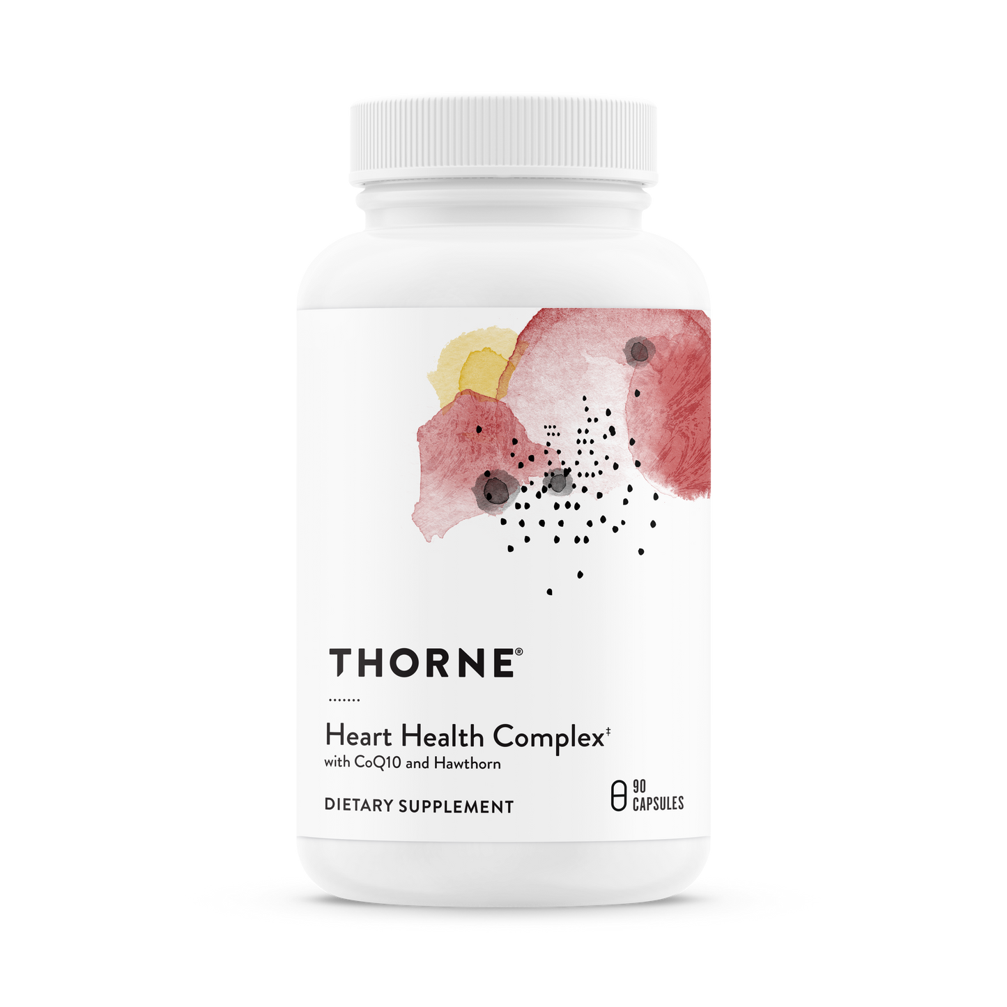 Thorne Heart Health Complex