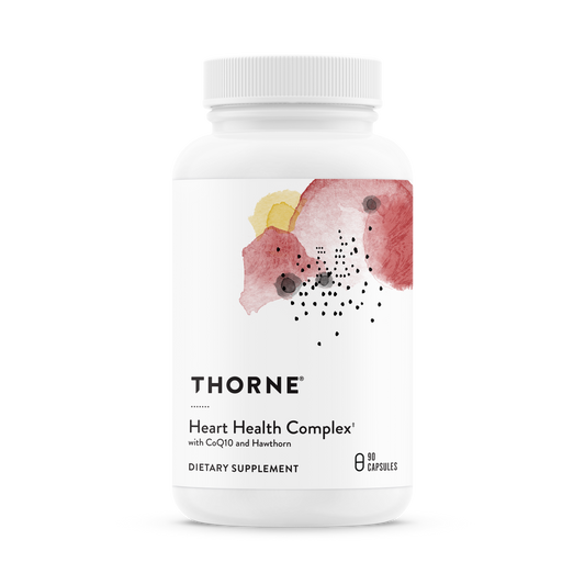Thorne Heart Health Complex