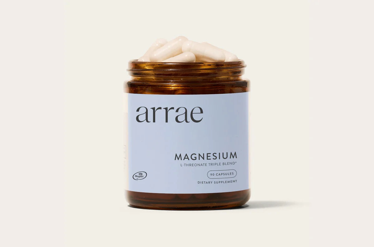 Arrae Magnesium