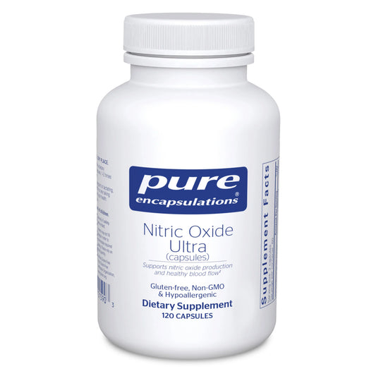 Pure Encapsulations Nitric Oxide Ultra