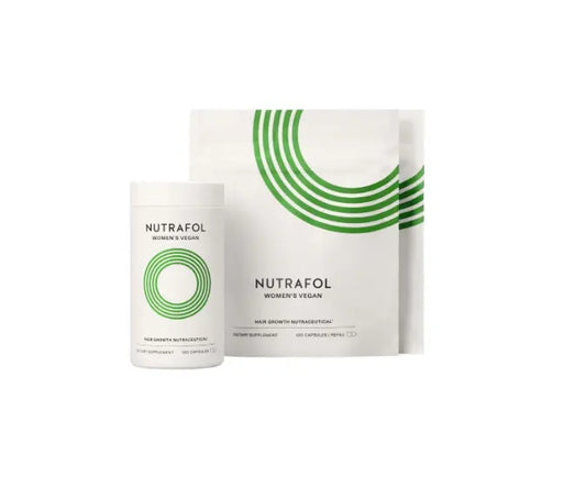 Nutrafol Women's Vegan 3 month
