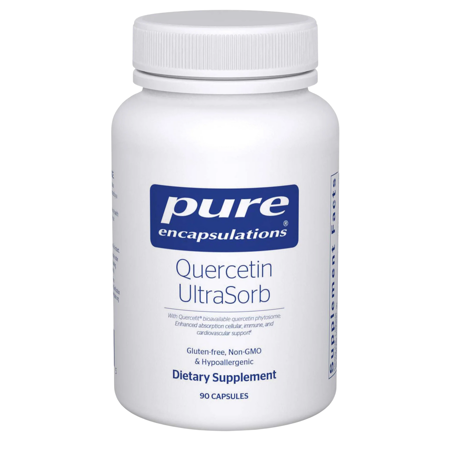 Pure Encapsulations Quercetin Ultrasorb