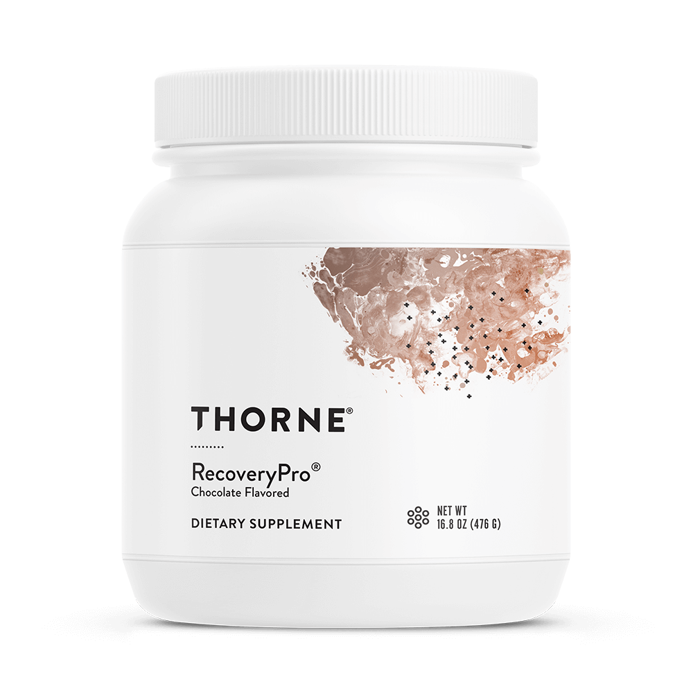 Thorne RecoveryPro®
