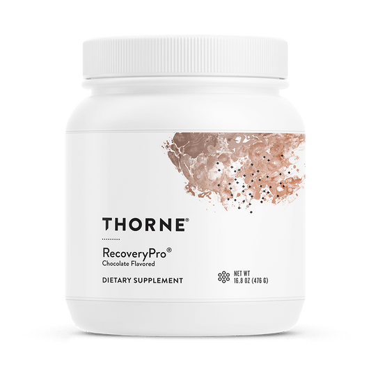 Thorne RecoveryPro®