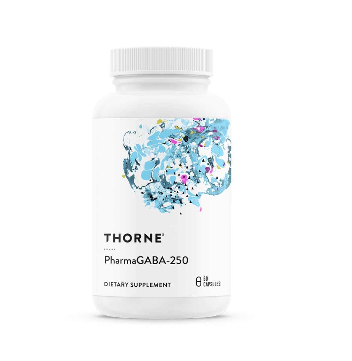 Thorne PharmaGABA-250