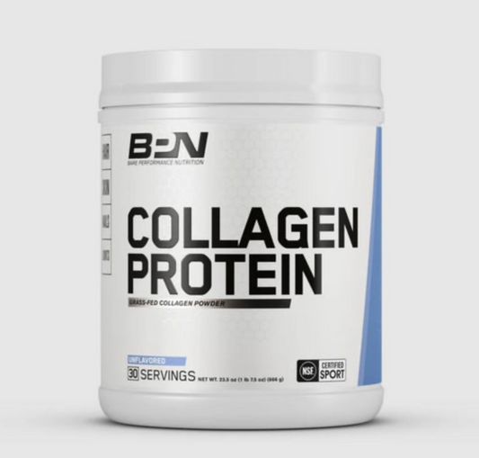 BPN Collagen Protein, 30 servings