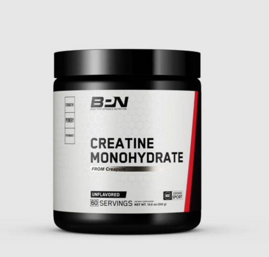 BPN Creatine Monohydrate / Creapure®