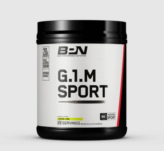 BPN G.1.M SPORT