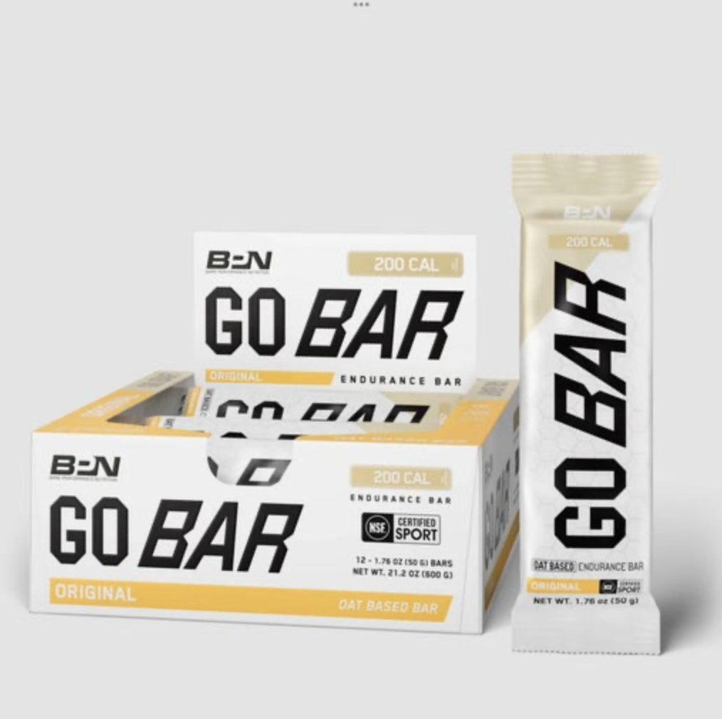 BPN GO Bar