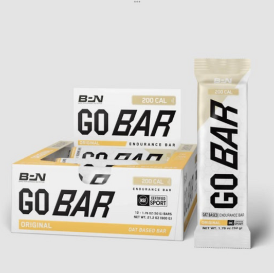 BPN GO Bar