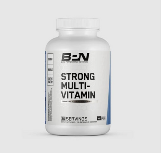 BPN Strong Multi-Vitamin
