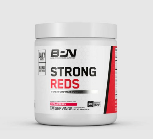BPN Strong Reds, 30 servings