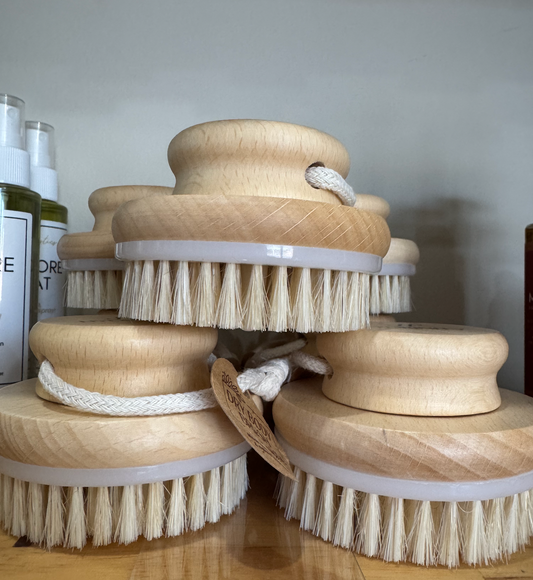 Body Brush