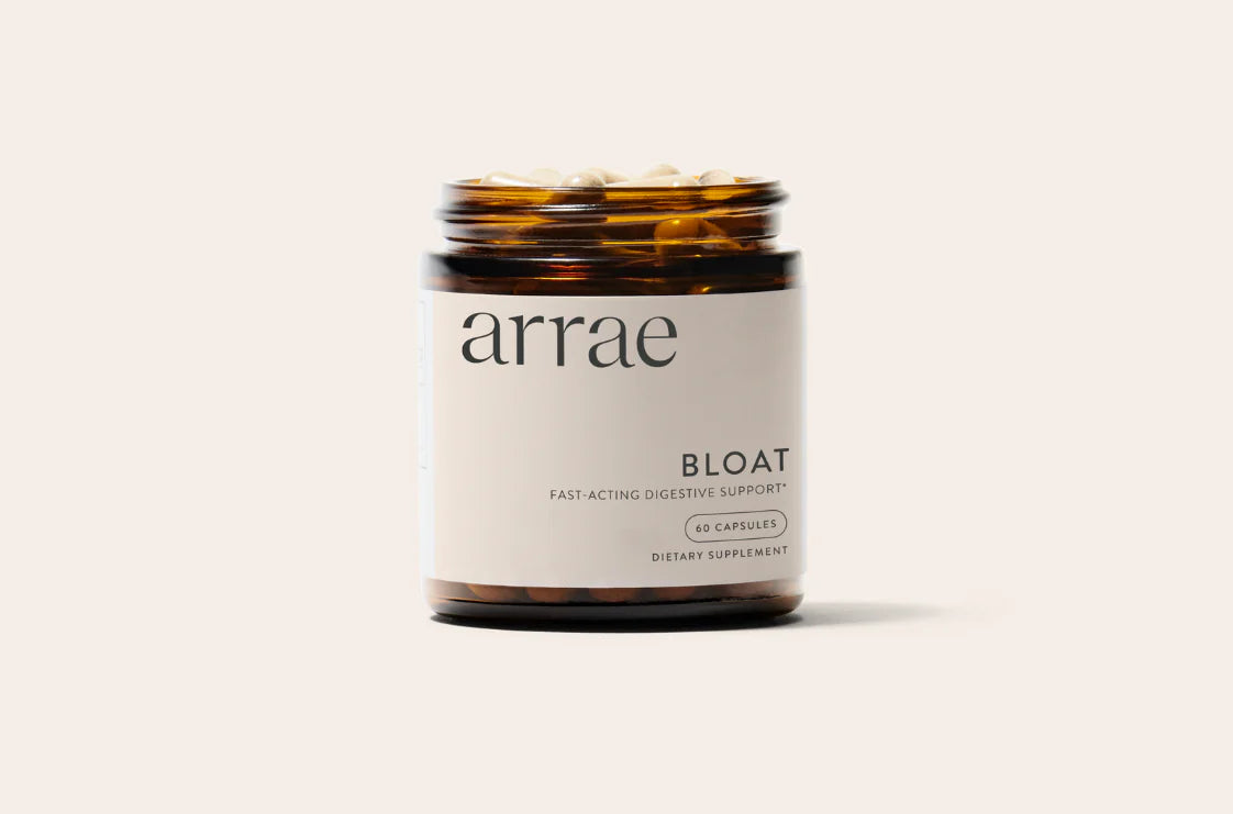 Arrae Bloat