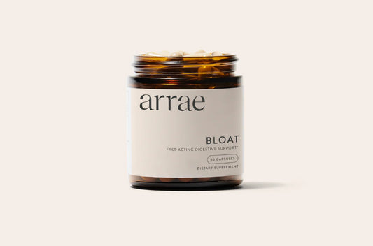 Arrae Bloat
