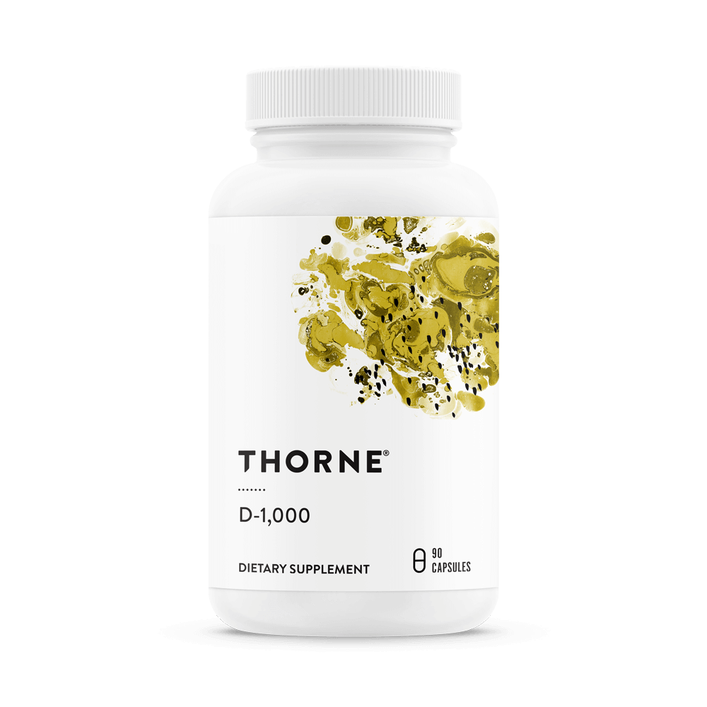 Thorne D-1000