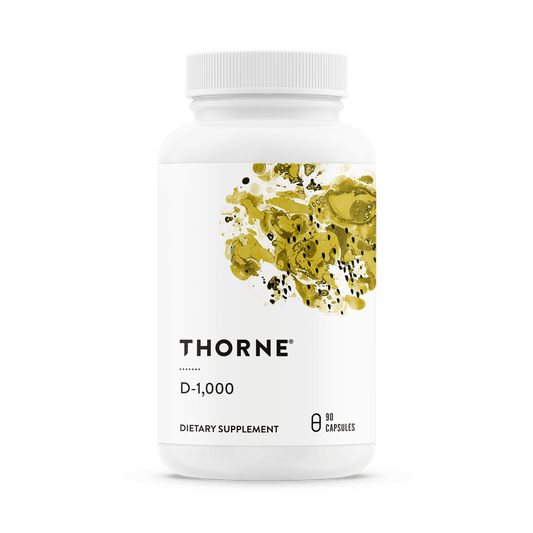 Thorne D-1000