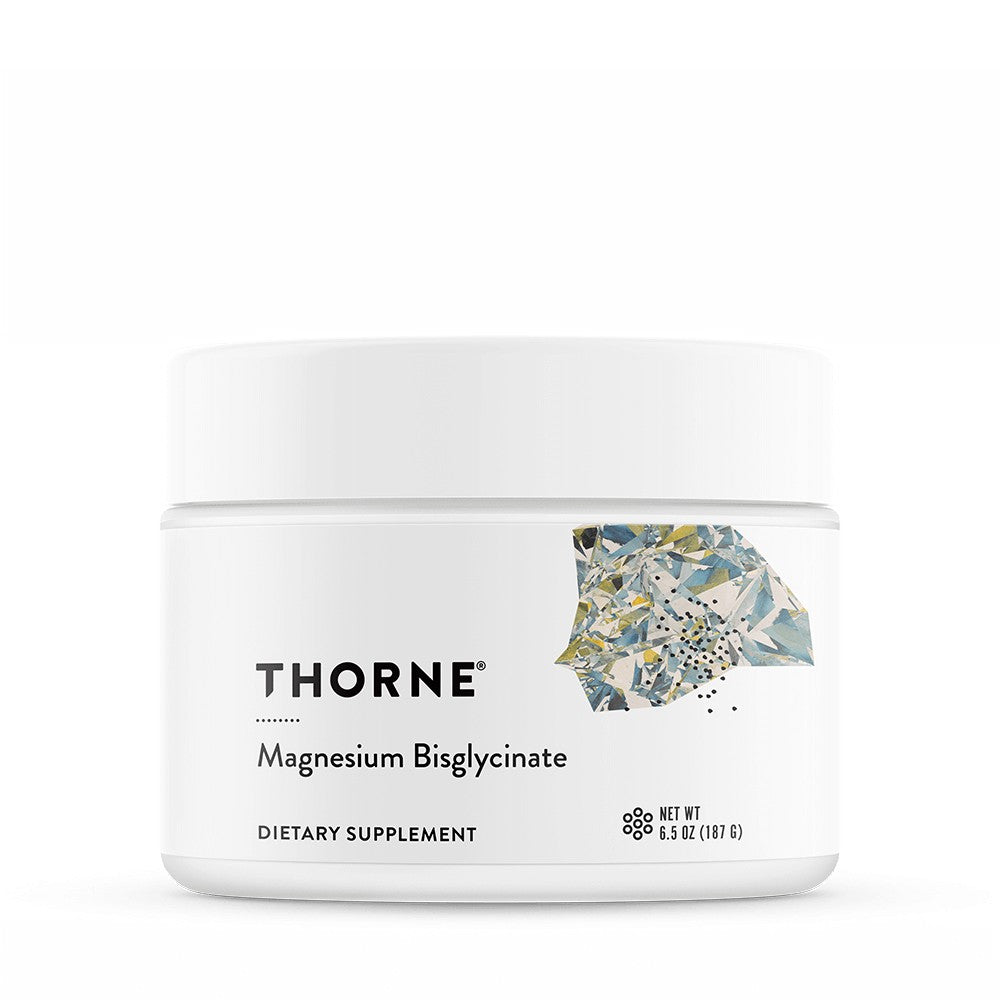 Thorne Magnesium Bisglycinate