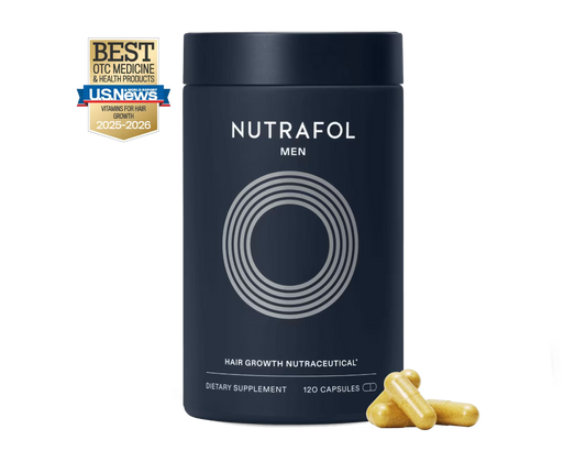 Nutrafol Men's (3 month supply)