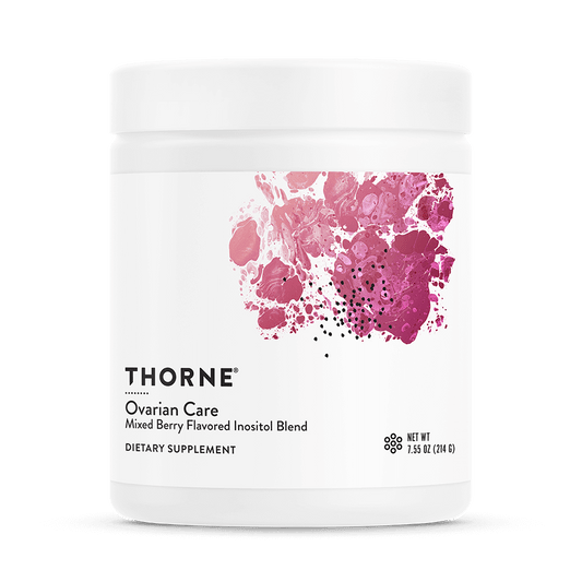 Thorne Ovarian Care