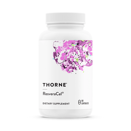 Thorne ResveraCel®