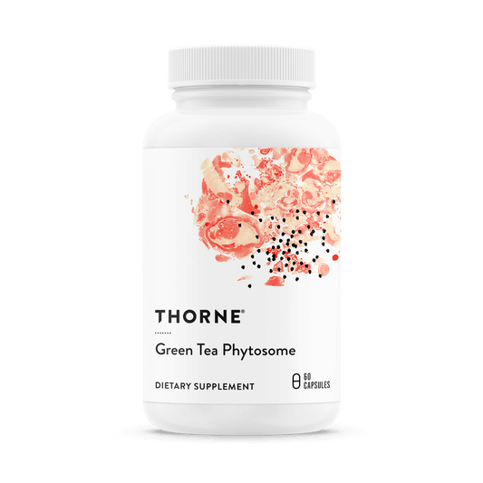 Thorne Green Tea Phytosome