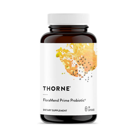Throne FloraMend Prime Probiotic®