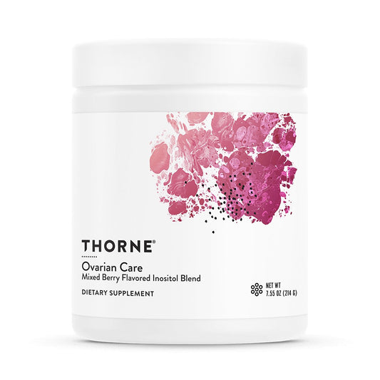 Thorne Ovarian Care