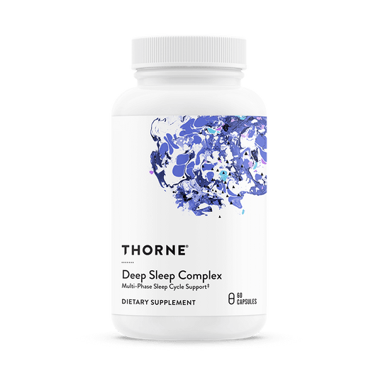 Thorne Deep Sleep Complex