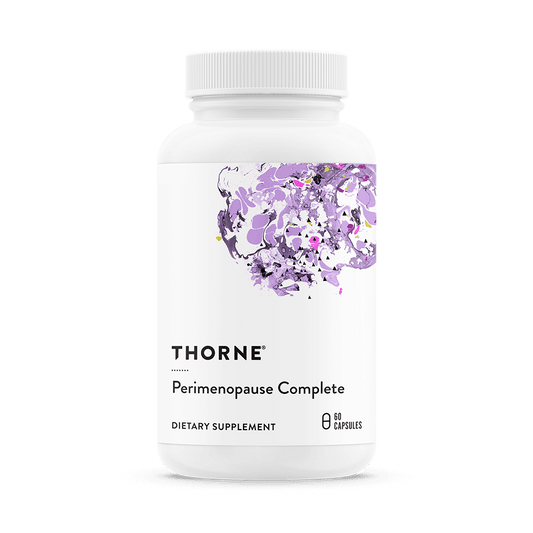 Thorne Perimenopause Complete