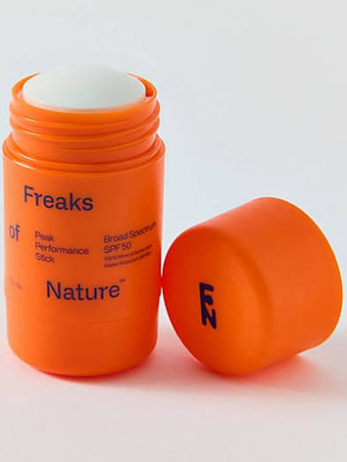 Freaks of Nature SPF 50 Suncreen Stick