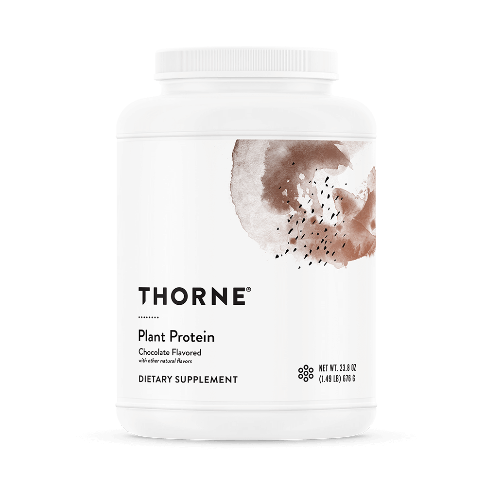 Thorne Plant Protein