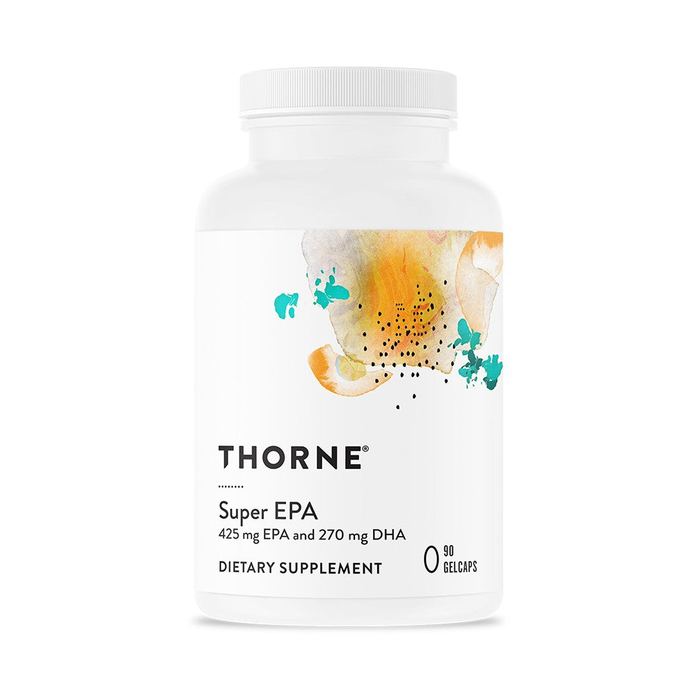 Thorne Super EPA