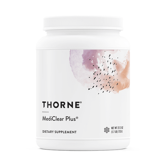 Thorne Mediclear Plus