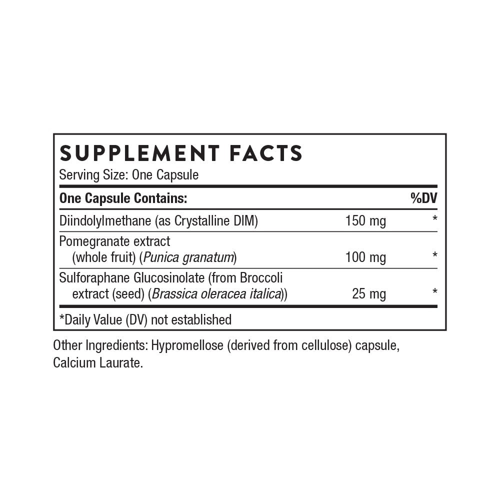Thorne Hormone Advantage