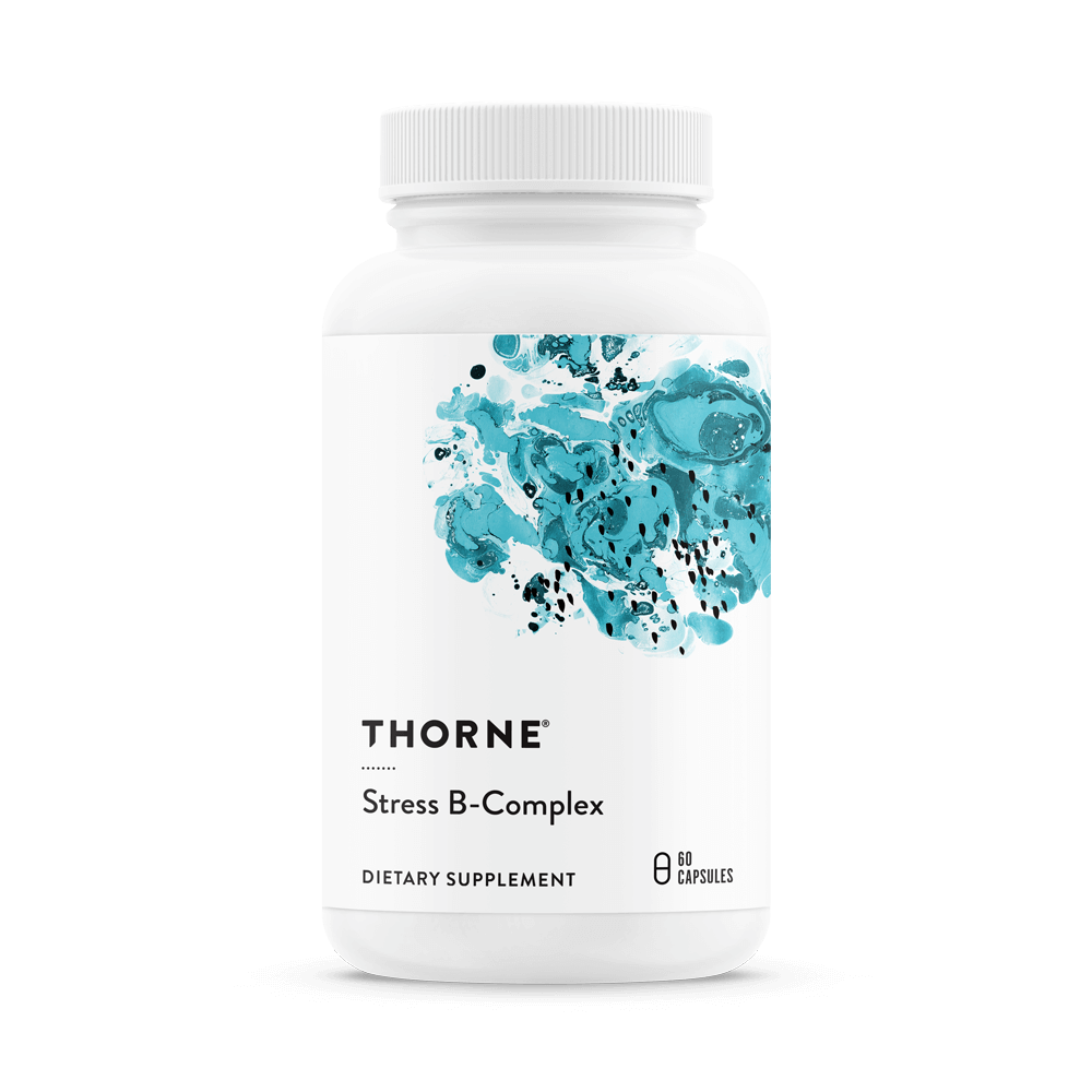 Thorne Stress B-Complex
