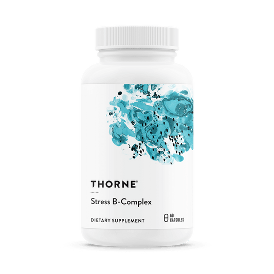 Thorne Stress B-Complex
