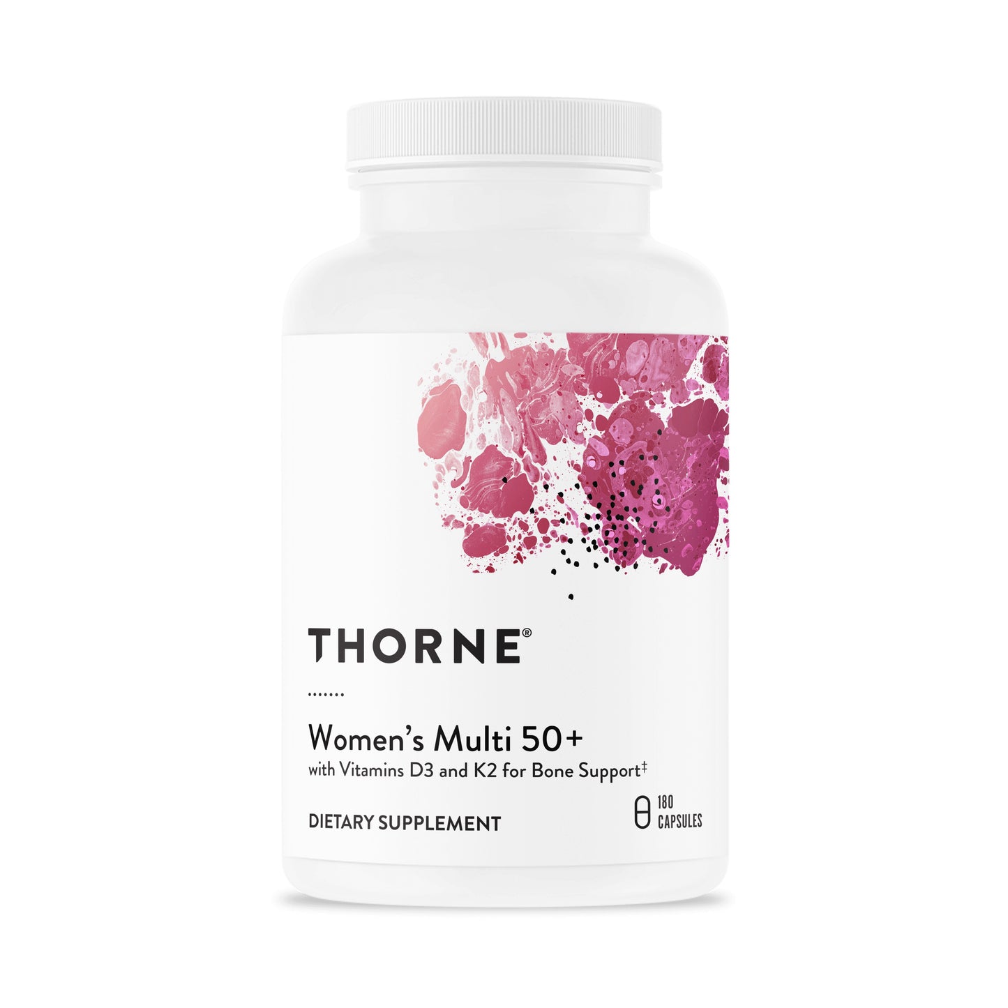 Thorne Women's Multi 50+