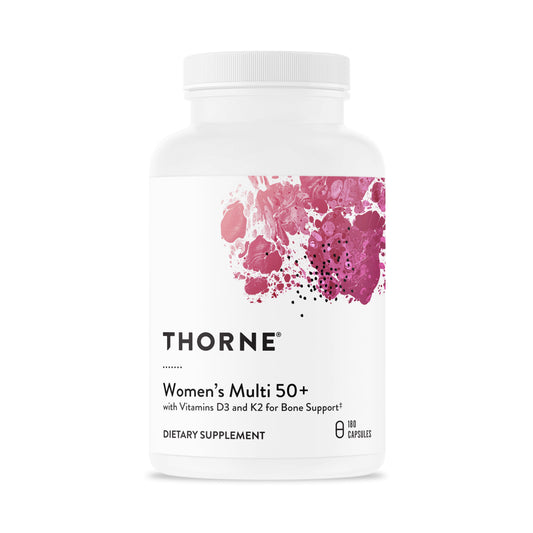 Thorne Women's Multi 50+