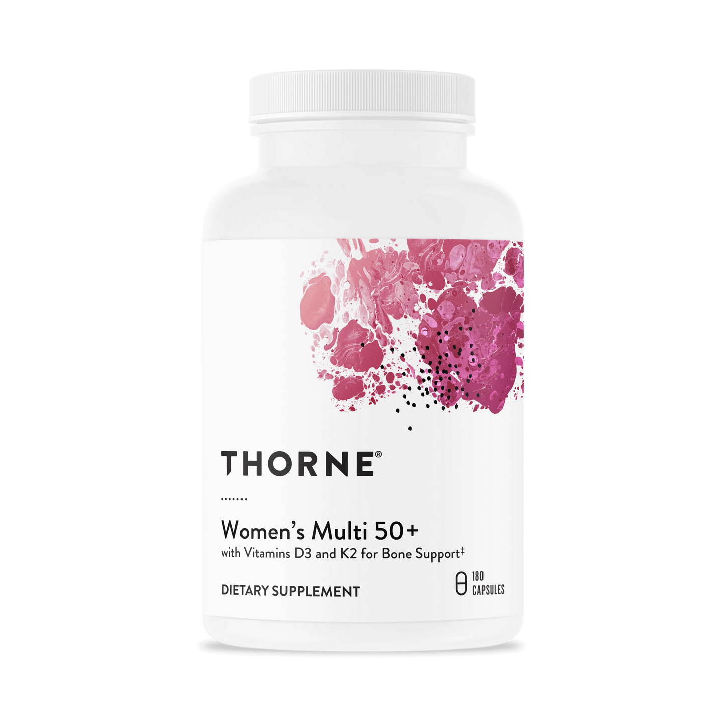 Thorne Women's Multi 50+